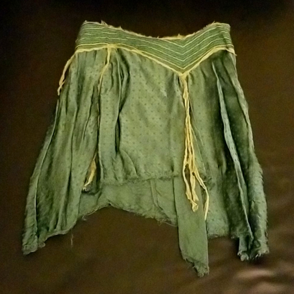 Custo Barcelona Skirt made in Spain